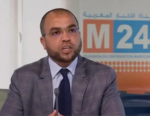 العلاقات المغربية الإسبانية الحاضرة والمستقبلة