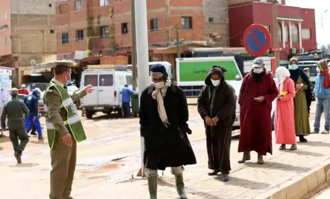 تقرير يعري عيوب السجل الاجتماعي ويحذر من تكريسه لإقصاء الفقراء