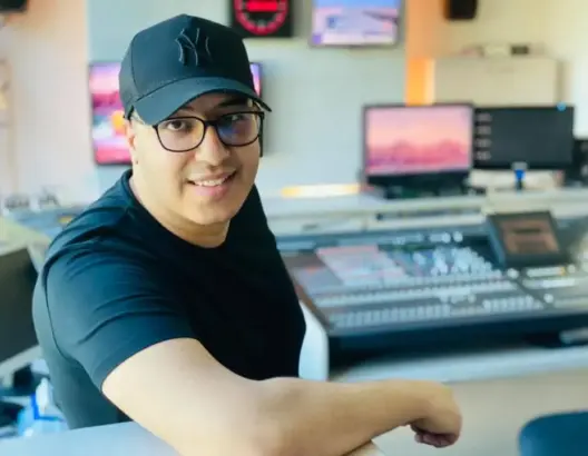 صُور بصحراء المغرب.. ياسين صايبي يصدر عمل “الطريق” (فيديو)