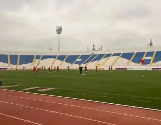 المباركي والركراكي يعلنان تشكيلة الرجاء والوداد في ديربي كأس العرش