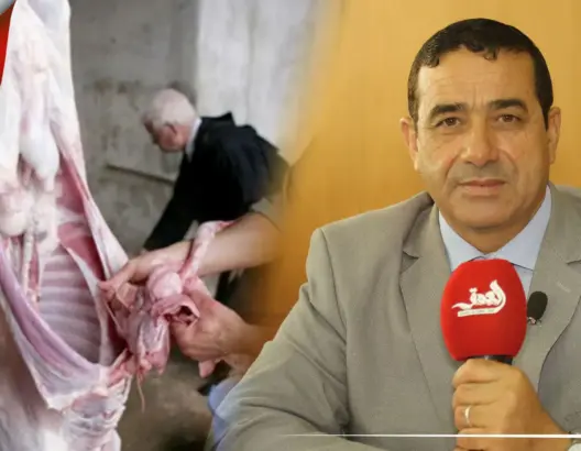 مسؤول بـ”أونسا” يقدم نصائح للتعامل مع الأضاحي تزامنا مع ارتفاع الحرارة (فيديو)