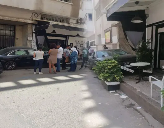 تفاصيل جديدة بشأن حادث سير خطير تسبب فيه برلماني بالدار البيضاء