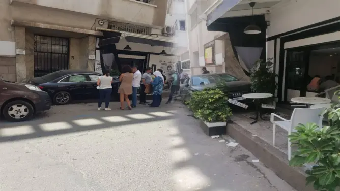 تفاصيل جديدة بشأن حادث سير خطير تسبب فيه برلماني بالدار البيضاء