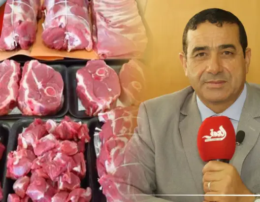 نصائح هامة لتقطيع وتخزين وحفظ لحم الخروف في الثلاجة (فيديو)
