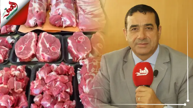 نصائح هامة لتقطيع وتخزين وحفظ لحم الخروف في الثلاجة (فيديو)