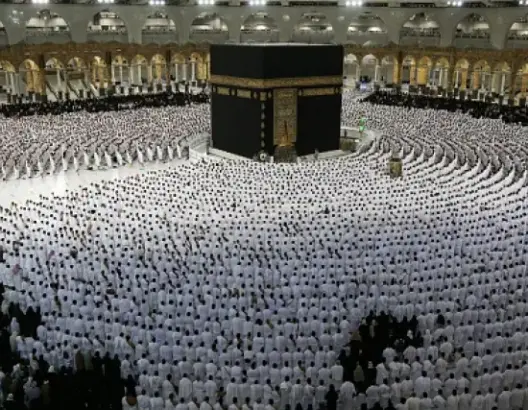 الحج 2024: خمسة آلاف طبيب يقدمون الرعاية الصحية للحجاج عبر 183 منشأة