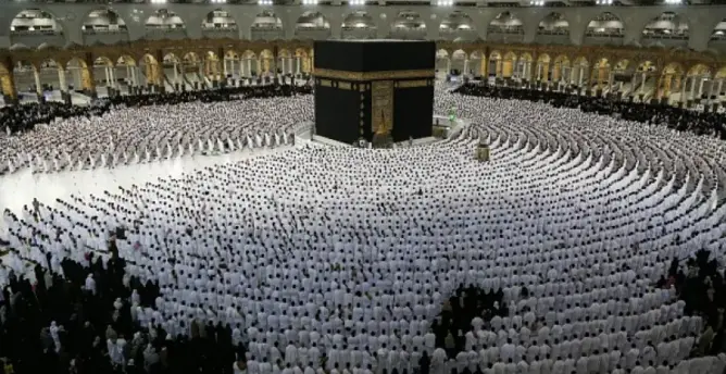 السعودية تعلن نجاح موسم الحج دون تسجيل حوادث أو أمراض وبائية