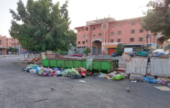 الأمم المتحدة: النفايات تقتلنا وحان وقت العمل
