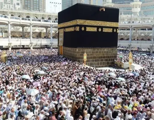 تقديم 32 مليون وجبة للحجاج في المشاعر المقدسة هذا العام