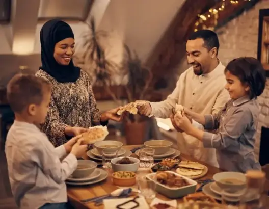 نصائح خبراء حول التغذية الصحية للأطفال
