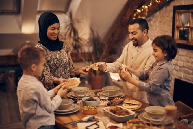 نصائح خبراء حول التغذية الصحية للأطفال