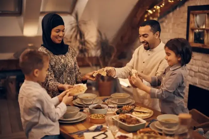 نصائح خبراء حول التغذية الصحية للأطفال