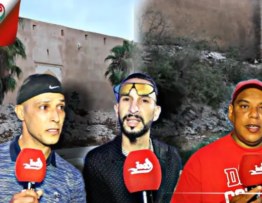 انطلاق المهرجان الدولي للملحون والساكنة بأزمور