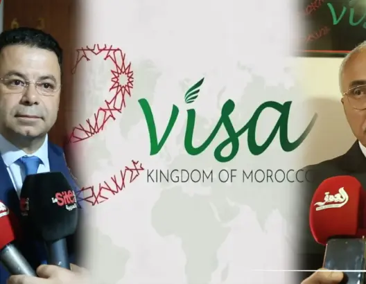 المغرب يطلق رسميا نظام التأشيرة الإلكترونية