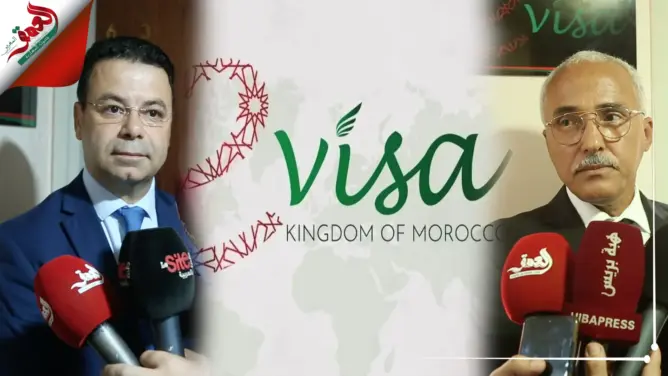 المغرب يطلق رسميا نظام التأشيرة الإلكترونية .. وهذه أسعار التأشيرة السريعة والعادية