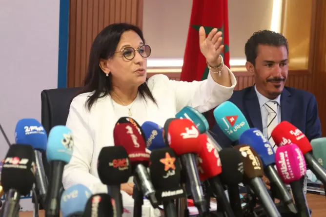 مجلس بوعياش يوصي باعتماد شراكة “حقيقية ومتكافئة” مع الاتحاد الأوروبي لتدبير الهجرة (فيديو)