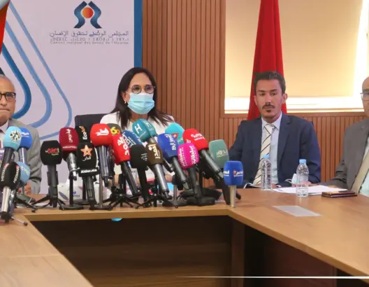 مجلس بوعياش يقدم روايته لأحداث الناظور