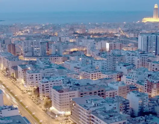 المغرب يخصص 1.4 مليون هكتار من الأراضي لـ454 مشروعا