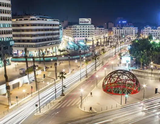 البنك الدولي يتوقع تفوقا اقتصاديا للمغرب على الجزائر وتونس