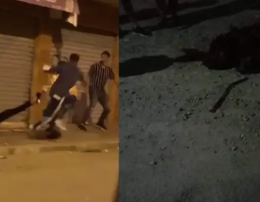 فيديو متداول يقود إلى توقيف 5 أشخاص بأكادير