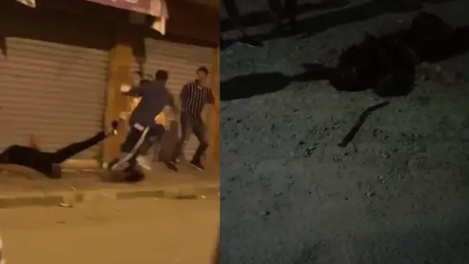 فيديو متداول يقود إلى توقيف 5 أشخاص بأكادير
