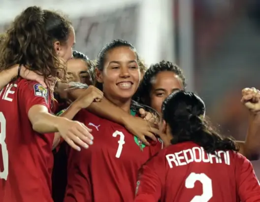 بيدروس يعلن تشكيلة المنتخب المغربي في نهائي كأس أمم إفريقيا للسيدات