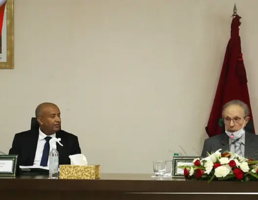 الحليمي: المغاربة يحتاجون إلى الحقيقة حول الوضع الاقتصادي والأسعار ستستمر في الارتفاع(فيديو)