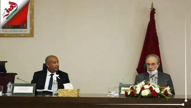 الحليمي: المغاربة يحتاجون إلى الحقيقة حول الوضع الاقتصادي والأسعار ستستمر في الارتفاع(فيديو)