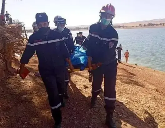 وفاة راعي غنم غرقا بالرشيدية.. ومطالب بتوفير الأعلاف للرعاة