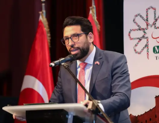 رئيس “مؤسسة المغرب” يستحضر الشهيد المغربي مرون في الذكرى السادسة لمحاولة الانقلاب بتركيا