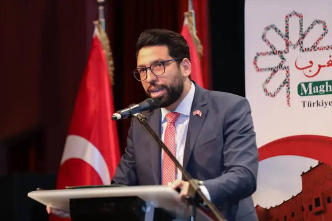 رئيس “مؤسسة المغرب” يستحضر الشهيد المغربي مرون في الذكرى السادسة لمحاولة الانقلاب بتركيا