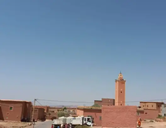 توقيف تزويد دوار بالماء بجماعة توندوت نواحي ورزازات .. وفعاليات مدنية تدخل على الخط