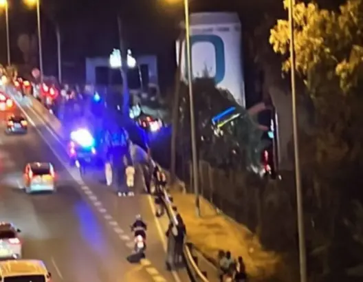 قتلى وجرحى في إطلاق نار داخل ملهى ليلي باسبانيا