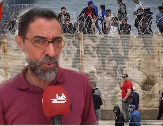 أحداث مليلية.. دفاع المهاجرين: الأحكم الصادرة بحق المعتقلين “قاسية” (فيديو)