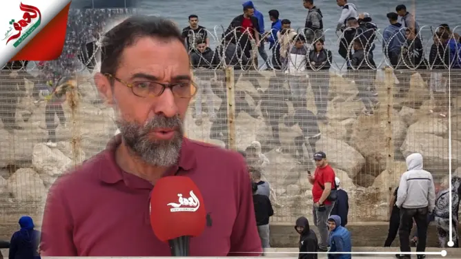أحداث مليلية.. دفاع المهاجرين: الأحكم الصادرة بحق المعتقلين “قاسية” (فيديو)