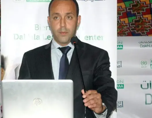 وكيل الملك يأمر بإيداع نائب رئيس جهة سوس ماسة سجن أيت ملول
