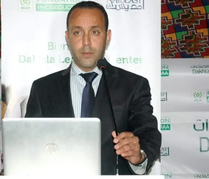 وكيل الملك يأمر بإيداع نائب رئيس جهة سوس ماسة سجن أيت ملول