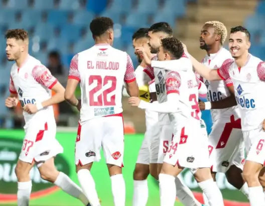 الوداد الرياضي يحسم 9 تعاقدات في “الميركاتو” الصيفي