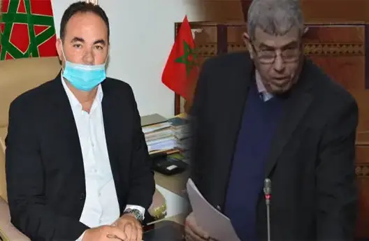 قضت المحكمة الدستورية بإلغاء انتخاب النائبين البرلمانيين محمد البرنيشي وعلي الجغاوي عن دائرة جرسيف.