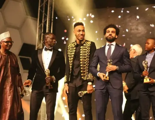 أنظار عشاق الكرة تتجه صوب حفل جوائز “الأفضل” في القارة الإفريقية بالمغرب