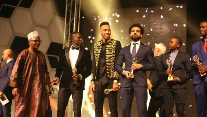 أنظار عشاق الكرة تتجه صوب حفل جوائز “الأفضل” في القارة الإفريقية بالمغرب
