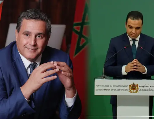 الحكومة ترد على هاشتاغ “أخنوش إرحل”.. بايتاس: ننصت للمواطنين ونعمل على خفض الأسعار