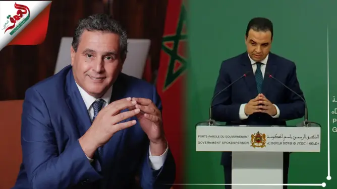 الحكومة ترد على هاشتاغ “أخنوش إرحل”.. بايتاس: ننصت للمواطنين ونعمل على خفض الأسعار