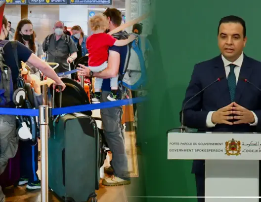 الإسرائيليون الأكثر طلبا للتأشيرة الإلكترونية لدخول الأراضي المغربية