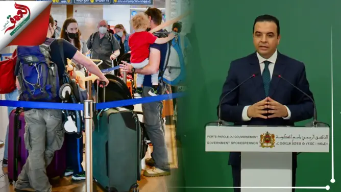 الإسرائيليون الأكثر طلبا للتأشيرة الإلكترونية لدخول الأراضي المغربية