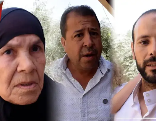 مواطنون يكشفون تفاصيل وفاة سيدة جرفتها مياه الفيضانات بدمنات
