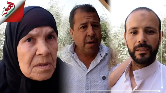مواطنون يكشفون تفاصيل وفاة سيدة جرفتها مياه الفيضانات بدمنات