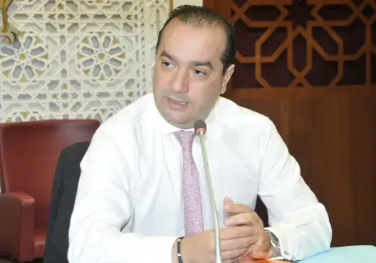 شوكي: الحكومة أوفت بوعودها في سنتها الأولى رغم ‏السياق الصعب