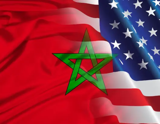 أمريكا تدعم مشاريع اقتصادية بالداخلة والعيون بقيمة 500 ألف دولار