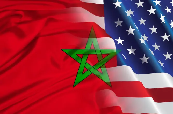 أكادير ضيفة شرف “يوم المغرب بواشنطن 2023” ووفد أمريكي يحل بالمدينة (فيديو)